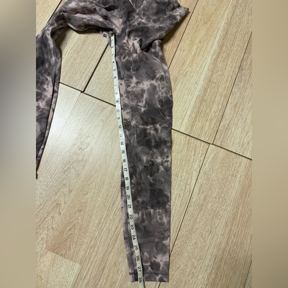 Lululemon Align High Rise Pant 28” - Picture 7 of 9